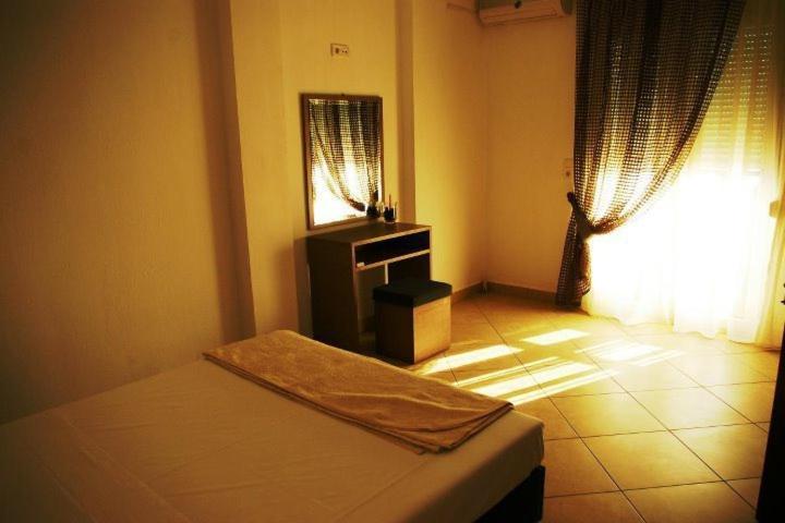 Apartament Inanthi Potos Pokój zdjęcie