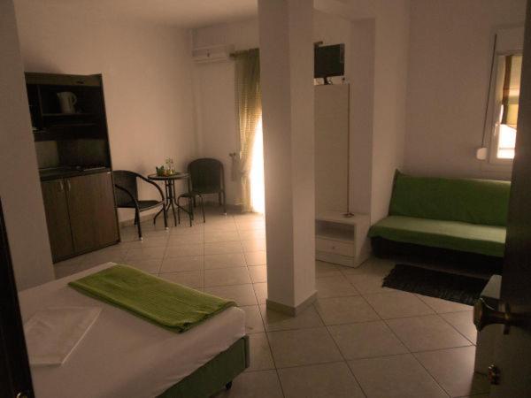 Apartament Inanthi Potos Pokój zdjęcie